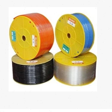 包邮厂家直供 供应高品质气动元件透明PU软管气管3mmX2mm细