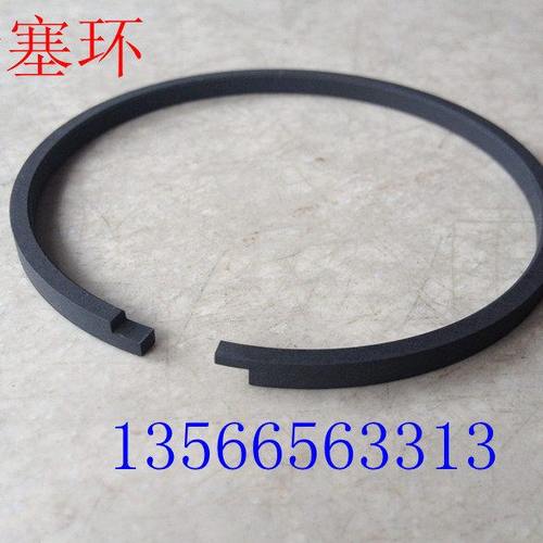 海天注塑机配件 活塞环85*3.5*4.5 油缸 活塞 密封件（原厂件）