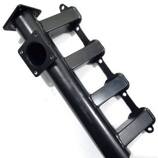 盐城黄海金马354 490发动机进气管 404A拖拉机配件常柴485