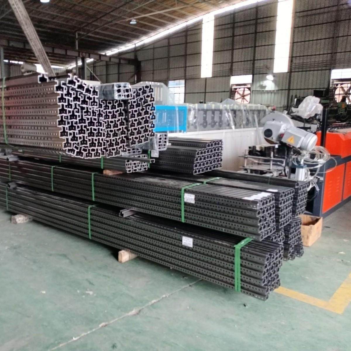 仓储货架代加工生产钣金件异形金金产品制定重型中型轻型货架机