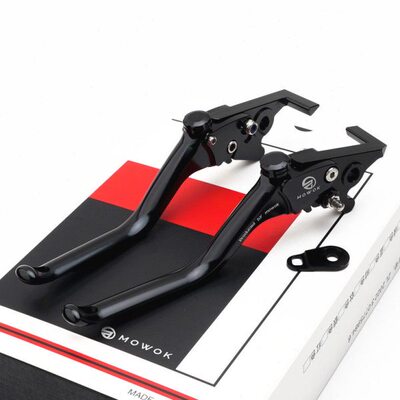适用三阳Maxsym400 MAXSYM TL508 改装铝合金新款刹车车手把牛角