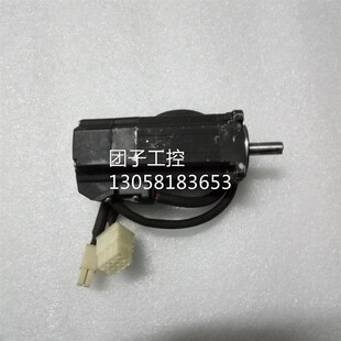 罗克韦尔伺服马达 RZ01BA1AN3 伺服马达100W询价 2004