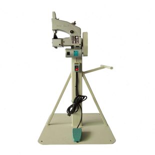 MN600A立柱式 布料接布机 布料拼接机 台湾脚踏式 染整厂接布机