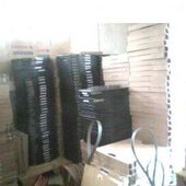 4T锯条 卧式 4250 锯钢材锯条 1.1 M42锯床锯带 锯铝合金锯条