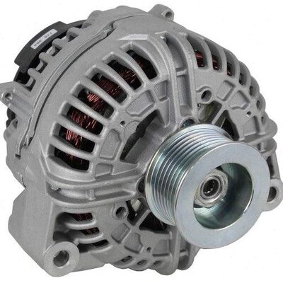 约翰迪尔发电机0124625031发电机AL170947发电机AAN5840发电机