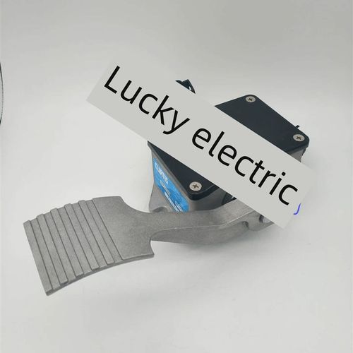 合力电动叉车数字加速踏板八核七线加速器柯蒂斯Efp712-2410