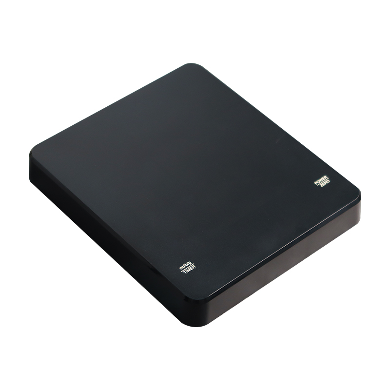 咖啡电子秤家用迷你手冲家用意式咖啡称克重专用计时秤精准厨房秤