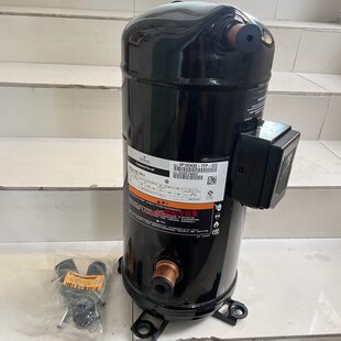 VPI144KSE ZP120KCE TFD 522 522谷轮制冷空调压缩机全新r410 TFP