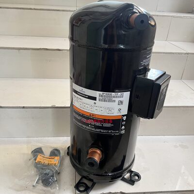 ZP120KCE-TFD-522 VPI144KSE-TFP-522谷轮制冷空调压缩机全新r410