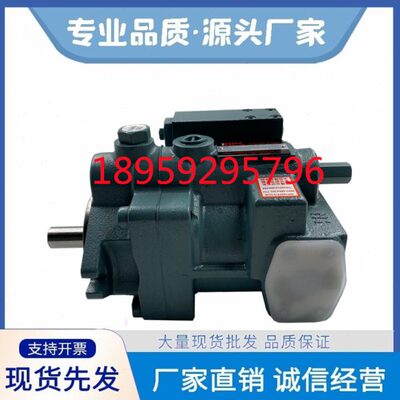 P16-A3-F-R-01台湾HHPC旭宏柱塞油泵P08/P22/P36-A1/A2/A3-F-R-01