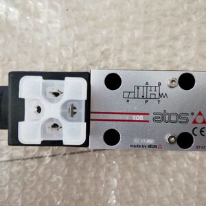 意大利ATOS电磁阀SDHI-0713 23现货包邮