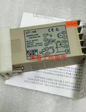 云永WYES温控器UT-4B