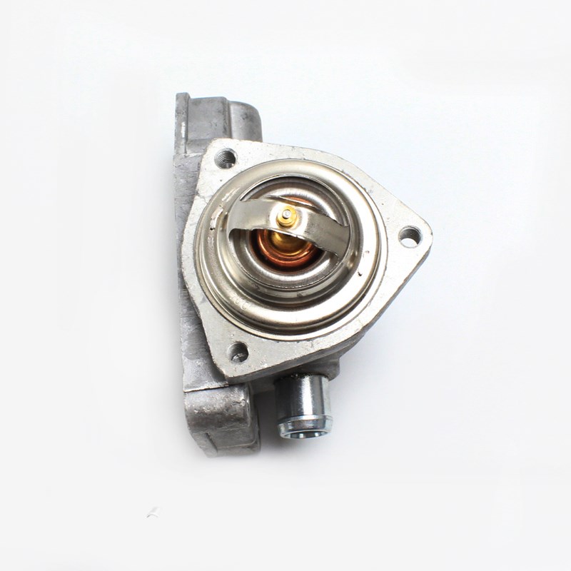 叉车配件 水箱控温器节温器调温器 适用新柴490B 495 498