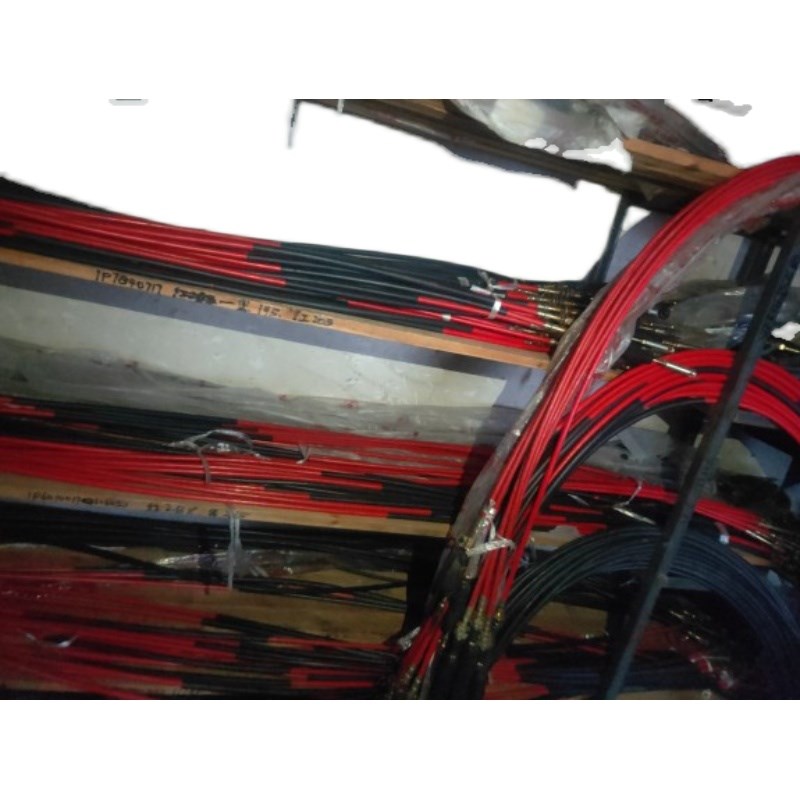 五星柴油三轮车配件北京五星柴油三轮车原厂 换档拉线 换位拉线