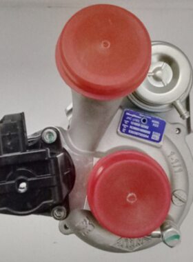 原装博格华纳江淮瑞风S5 1.8T 2.0T K03 53039880354涡轮增压器机