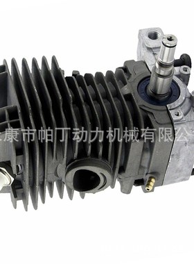 油锯动力组件MS290 MS310 MS390 029 039气缸总成 曲轴 轴承