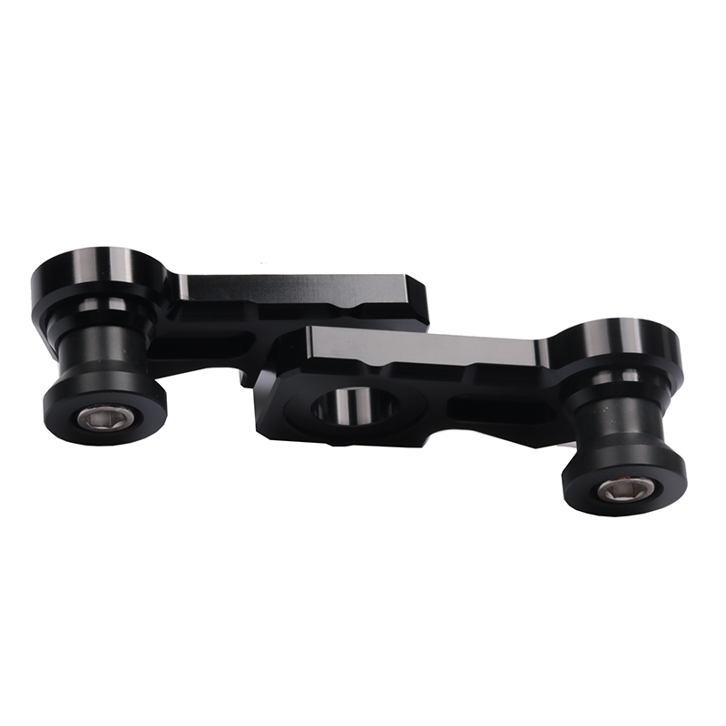 适用于本田CB650R CBR650R CB650F 改装起车架螺丝 驻车钉起车码