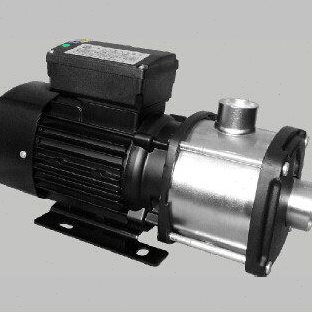 CML 卧式多级离心泵带变频  CML 2号/3号/4号/5号