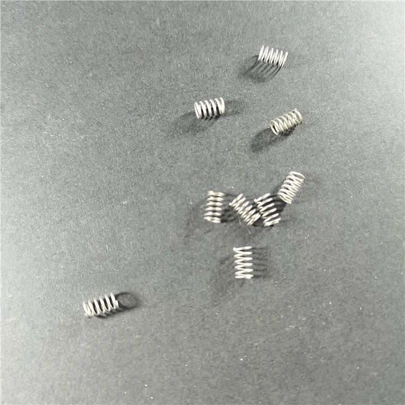 304不锈钢弹簧0.4mm压簧小弹簧压缩减震回位弹簧大小弹簧,纺织面料/辅料/配套,其他纺织辅料,淘宝优惠券,粉丝福利购,淘宝优惠卷