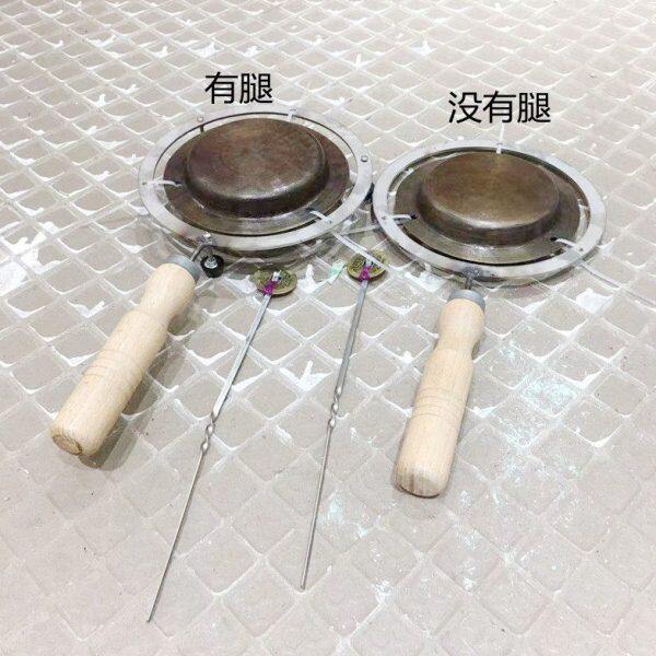 青铜云锣 青铜马锣 铛锣 青铜点子锣 道士点子锣 手柄锣 月锣