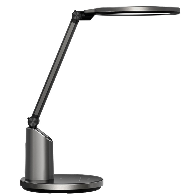 松下护眼台灯国AA级学生儿童书桌学习写字专用作业辅导工作床头灯