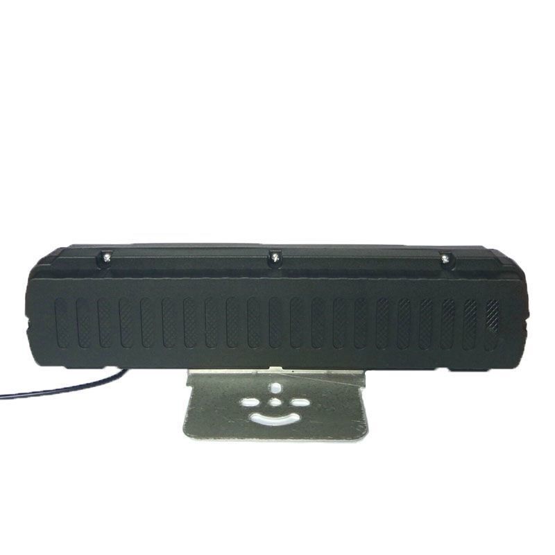 电动车摩托车LED前大灯超亮三轮车灯12V48V强光改装四轮汽车射灯