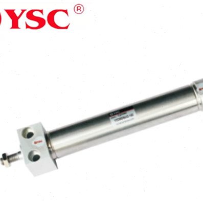 YSC直接安装气缸YCDM2RA/YCDM2RB20/25-145/155/160/165/170/180
