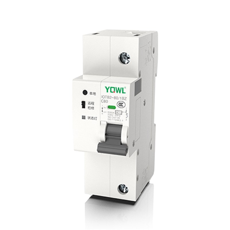 透明4G手机远程控制开关定时智能无线遥控wifi网关组合式断路器