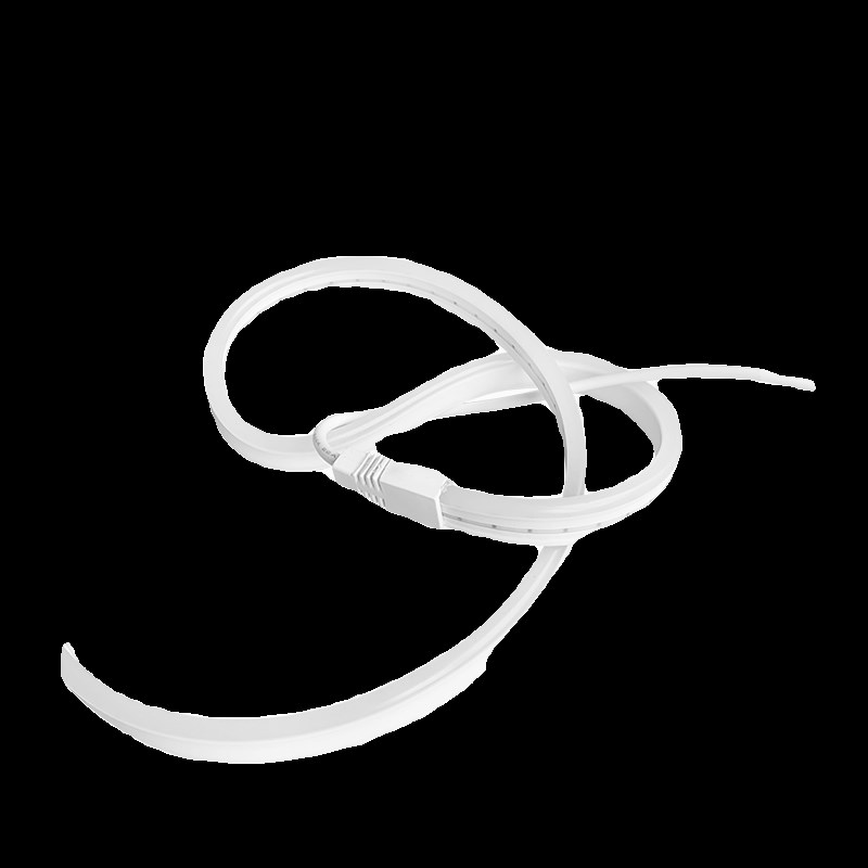 遥控款无光斑床头氛围灯带 led灯条卧室房间背景高级感智能小夜灯