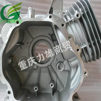 192F汽油机箱体/GX420/7千瓦/8千瓦发电机/9500发电机机体