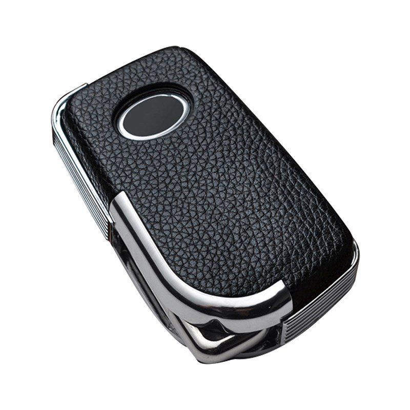 适用于丰田钥匙套凯美瑞卡罗拉RAV4致炫威驰雷凌钥匙保护壳包扣