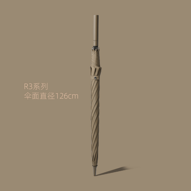 雨伞大号加固加厚结实抗风长柄z自动男士双人家用直柄直杆暴雨专