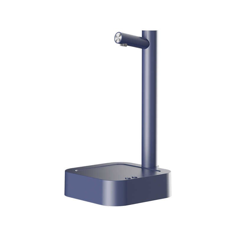 桌面电动抽水器桶装水自动上水器茶具抽水机纯净水桶取.水器出水