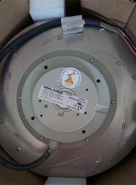 离心风机FE091-6DD.6K.A3/164101变压器用风机