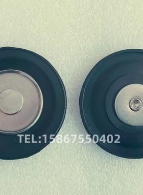 VXD250 VXD252LF VXD25-KTD VXD252LA 52MM VXD260NZ2A电磁阀膜片