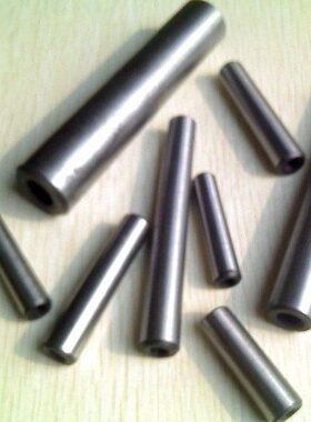 内螺纹圆锥销 内螺纹元锥销GB118  M6X20 - M6X100  50只一包