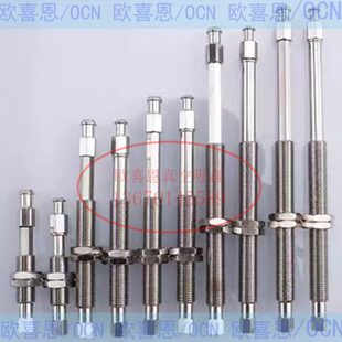 机械手真空吸杆ZPT1 A10