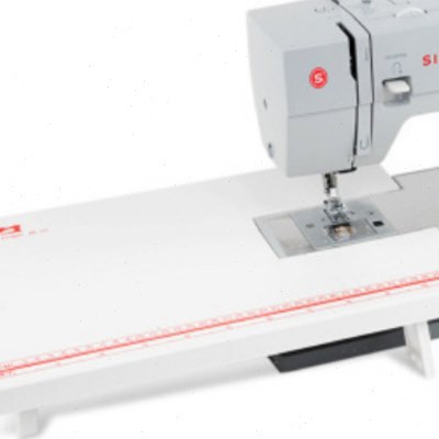 胜家4411/4423/4432/5511/5523家用多功能缝纫机专用扩展台延长板