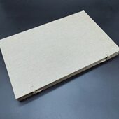 定制团扇包装 盒