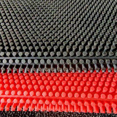 特别耐打乒乓球表面固化大颗粒长胶单胶皮凯撒927怪胶刮防弧下沉