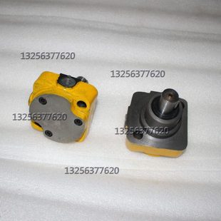 沈阳机床滕州机床牡丹江CA6140CA6150车床R12-1润滑泵叶片泵配件