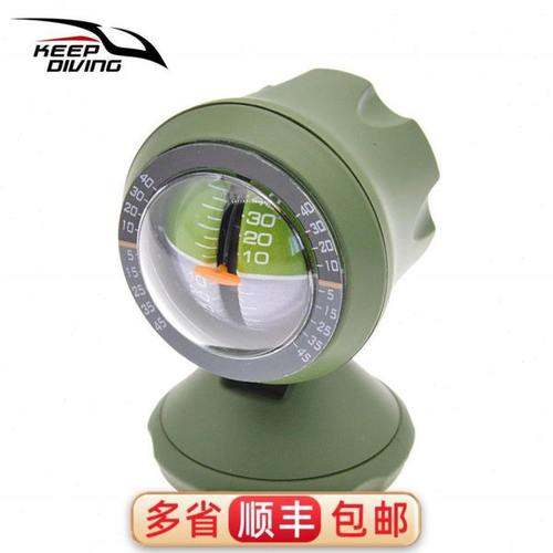 车载坡度仪水平仪车载自感应平衡仪车用可调式多角度测量仪PDY-2