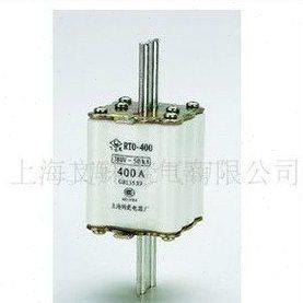 正宗上海陶瓷电器厂(飞凰) 熔芯RT0-400(200A-400A)系列熔断器