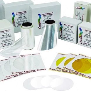 106 薄膜 156 257XRF样品膜 麦拉膜 256 美国Chemplex迈拉膜