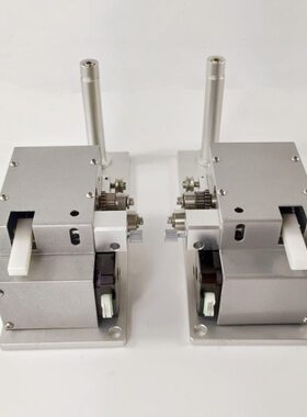 ST-201B剖锡机破锡机自动化焊锡机电动破锡送锡器自动焊锡机配件