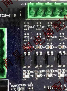-现货全新板康力轿顶KL  1LUCT-电梯配件E41: