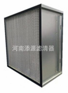 00I2芯空压机空气过滤器 HA1-R空滤H-X27111R111 2R0-0-X27A1