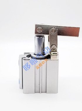 /32/25C50杠杆紧模具L40/JG精品摇臂3AL缸0//86气缸气缸夹具夹