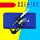卡申分器精度千分尺25 .螺旋电子0测微mm尖头10外径上双数显00厘