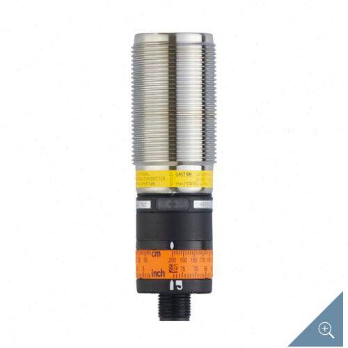 IFM易福门激光测距传感器OID200 OID250 OID201 OID251 OID202